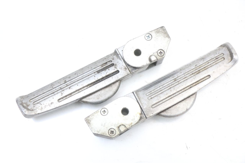 photo de PAIRE CALE PIED ARRIERE SYM JOYRIDE EVO 125 (2009 - 2016) - Vue principale