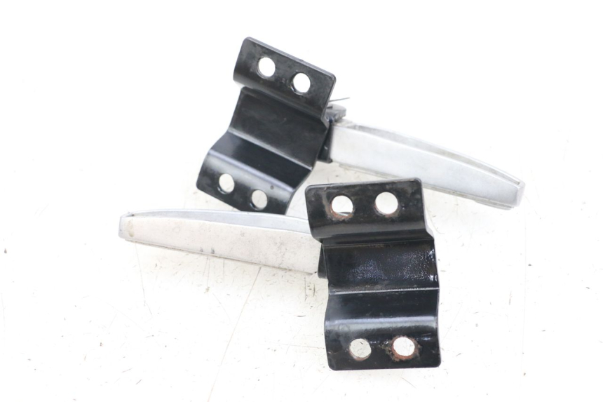 photo de PAIRE CALE PIED ARRIERE RIDE KALLIO 50 (2010 - 2019) - Détail de la pièce