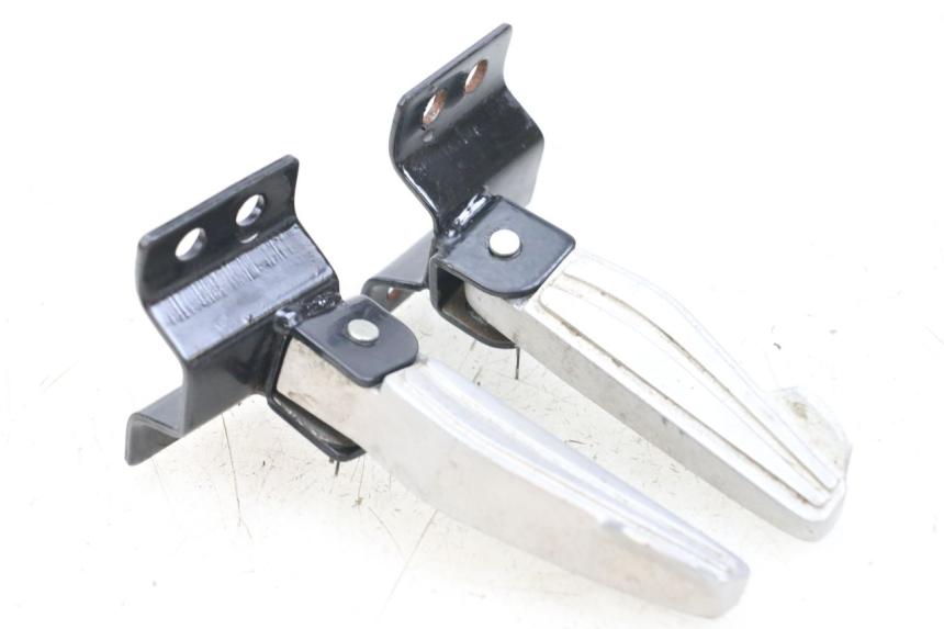 photo de PAIRE CALE PIED ARRIERE RIDE KALLIO 50 (2010 - 2019) - Autre angle de vue