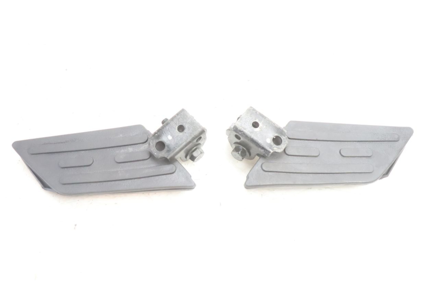 photo de PAIRE CALE PIED ARRIERE PEUGEOT KISBEE 2T 50 (2010 - 2017) - Vue principale