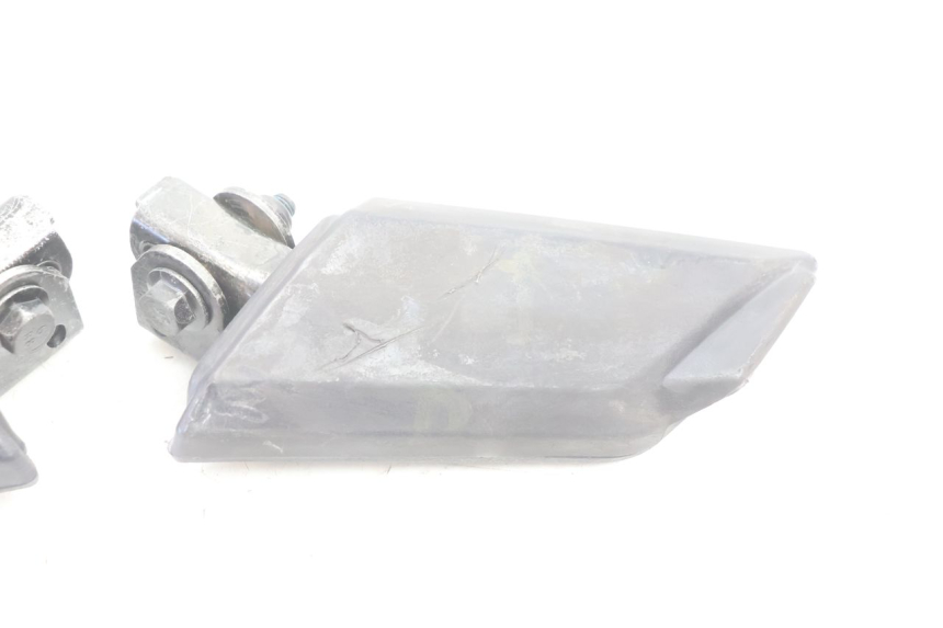 photo de PAIRE CALE PIED ARRIERE PEUGEOT KISBEE 2T 50 (2010 - 2017) - Vue produit