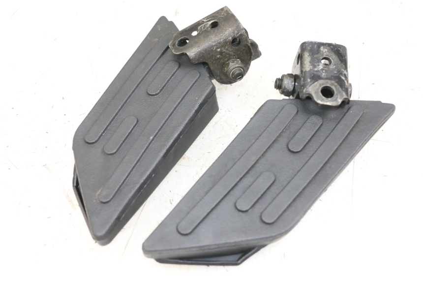 photo de PAIRE CALE PIED ARRIERE PEUGEOT KISBEE 4T 50 (2010 - 2017) - Vue principale