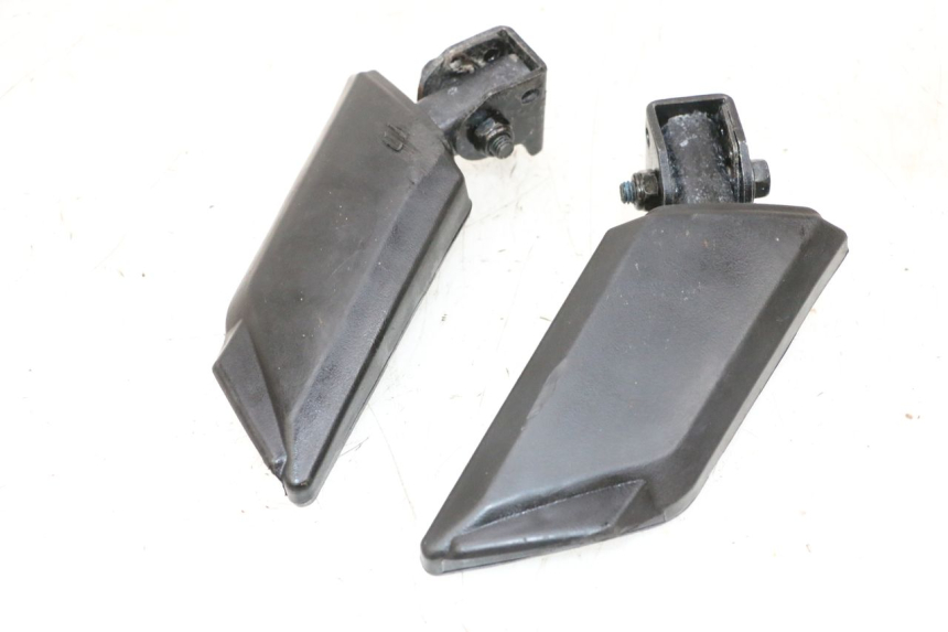 photo de PAIRE CALE PIED ARRIERE PEUGEOT KISBEE 4T 50 (2010 - 2017) - Vue d’ensemble