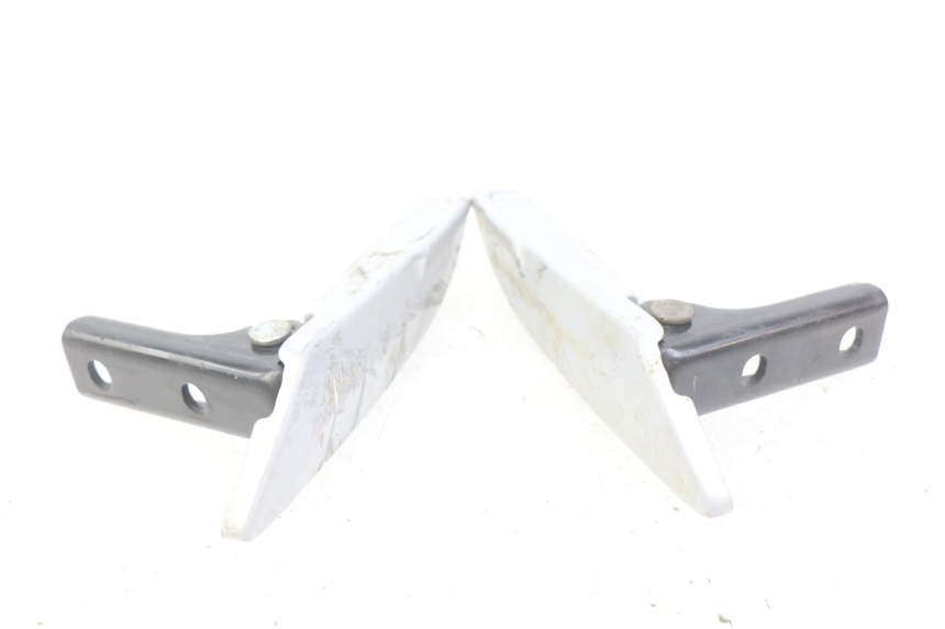 photo de PAIRE CALE PIED ARRIERE PIAGGIO LIBERTY IGET 4T 50 (2015 - 2020) - Vue principale