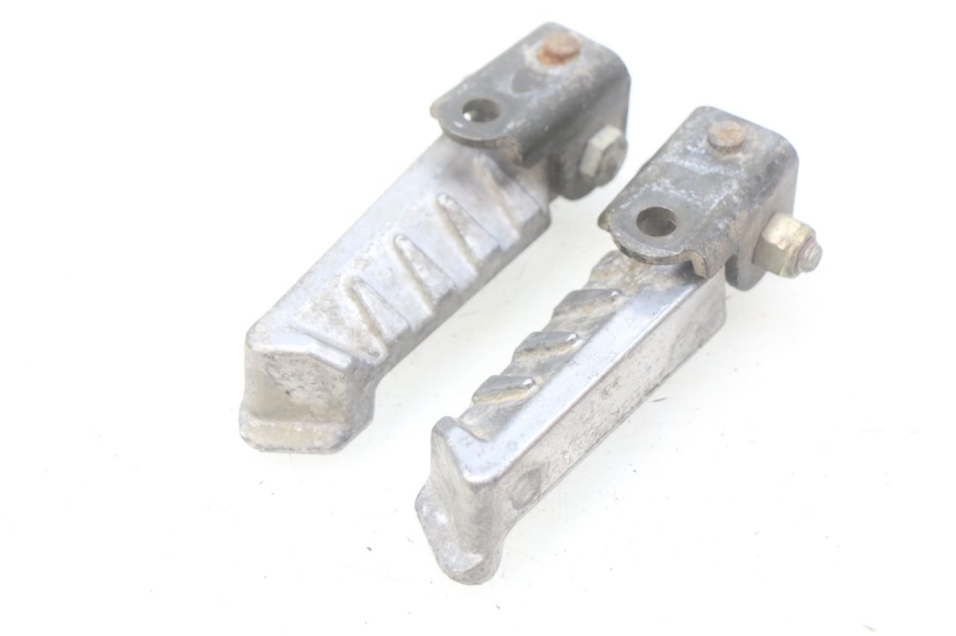 photo de PAIRE CALE PIED ARRIERE PEUGEOT LUDIX 50 (2005 - 2007) - Vue principale