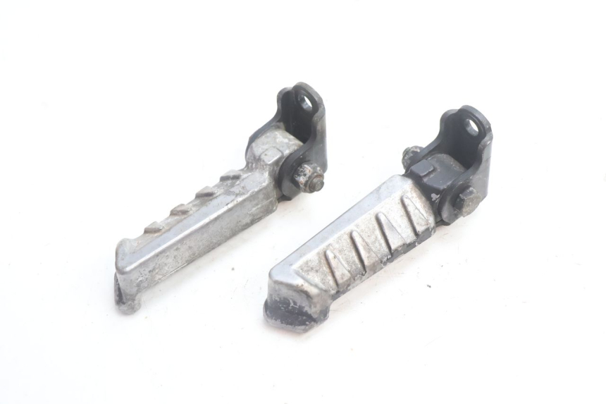 photo de PAIRE CALE PIED ARRIERE PEUGEOT LUDIX ONE 50 (2004 - 2013) - Vue principale
