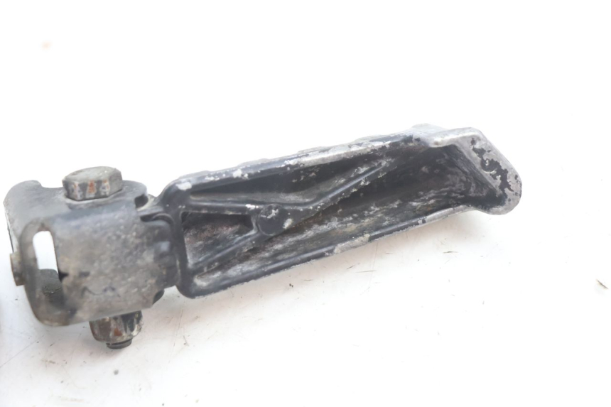 photo de PAIRE CALE PIED ARRIERE PEUGEOT LUDIX ONE 50 (2004 - 2013) - Vue d’ensemble