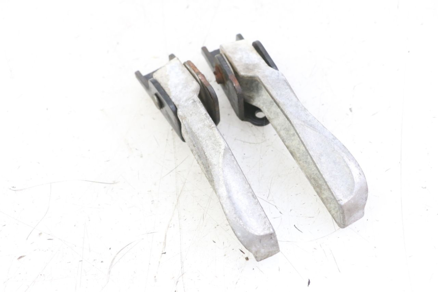 photo de PAIRE CALE PIED ARRIERE MASH CITY 4T 50 (2018 - 2020) - Zoom état d’usage