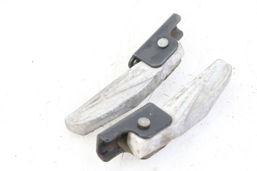 photo de PAIRE CALE PIED ARRIERE MASH CITY 4T 50 (2018 - 2020) - Autre angle de vue