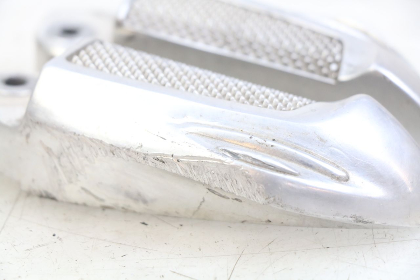 photo de PAIRE CALE PIED ARRIERE HONDA NHX LEAD 110 (2008 - 2010) - Vue d’ensemble