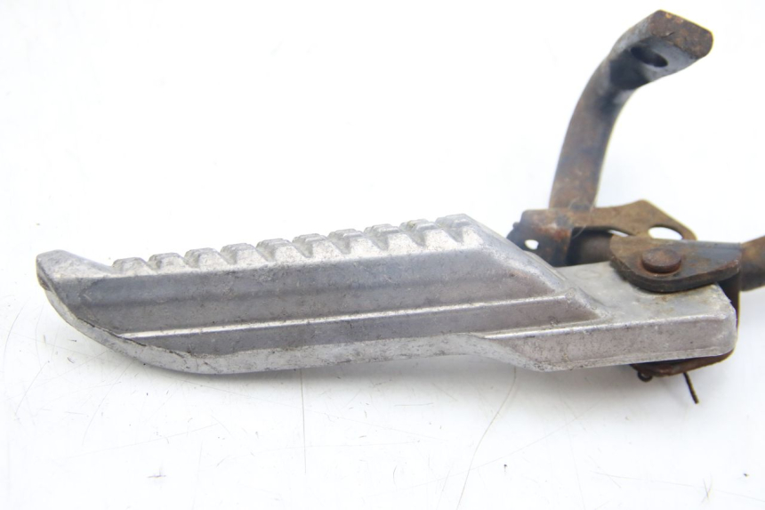 photo de PAIRE CALE PIED ARRIERE SELECT UP OCTALIS 125 (2007 - 2012) - Vue d’ensemble