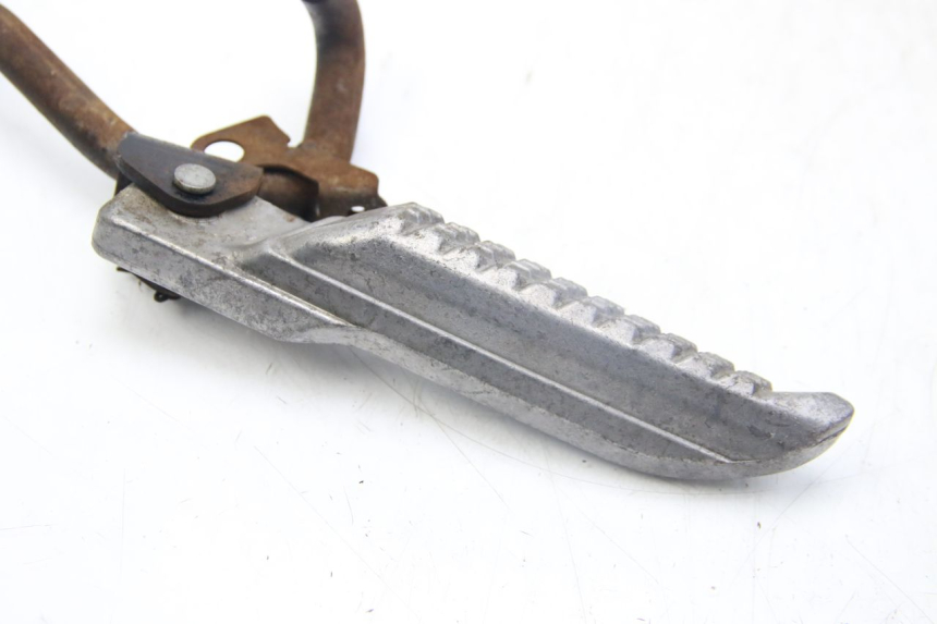 photo de PAIRE CALE PIED ARRIERE SELECT UP OCTALIS 125 (2007 - 2012) - Points de fixation