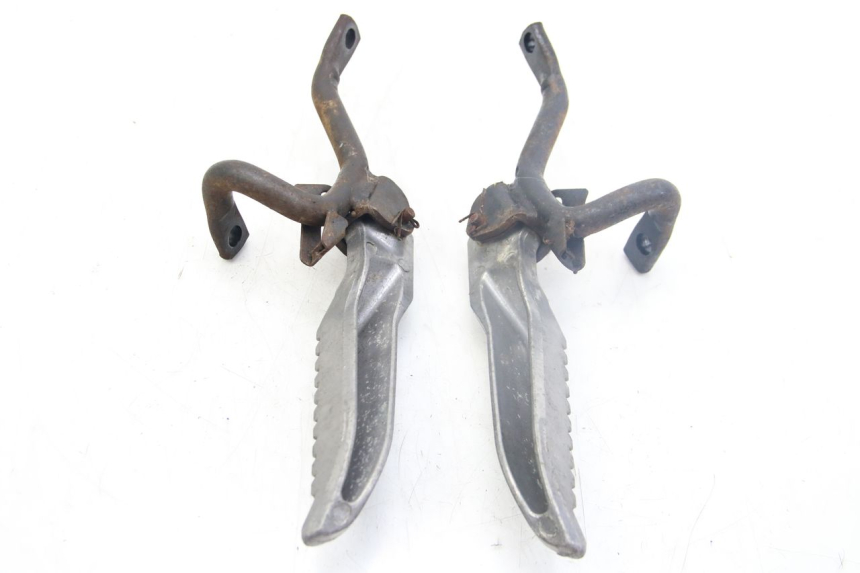 photo de PAIRE CALE PIED ARRIERE SELECT UP OCTALIS 125 (2007 - 2012) - État de surface