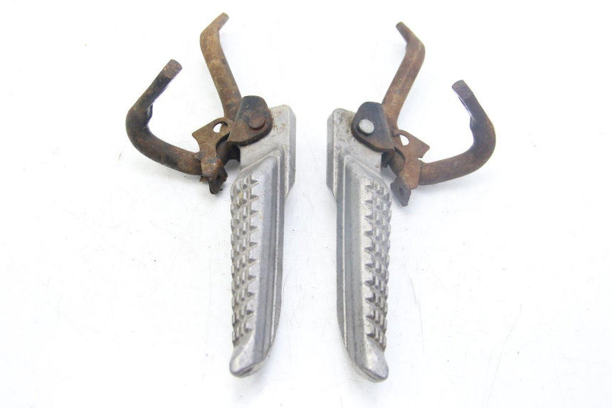 photo de PAIRE CALE PIED ARRIERE SELECT UP OCTALIS 125 (2007 - 2012) - Pièce contrôlée