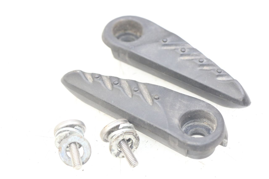 photo de PAIRE CALE PIED ARRIERE MBK OVETTO 2T 50 (2007 - 2017) - Vue principale