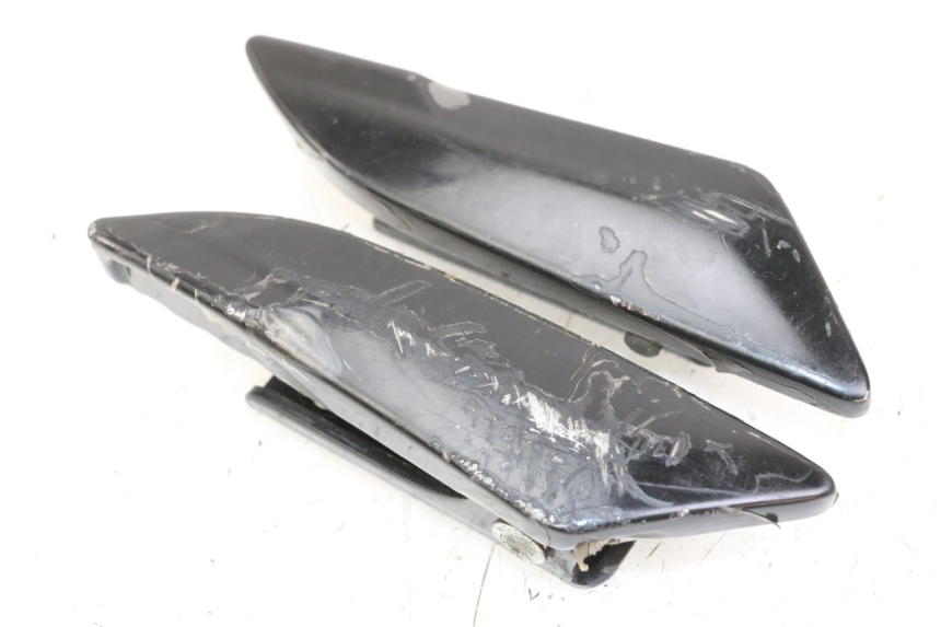 photo de PAIRE CALE PIED ARRIERE PIAGGIO LIBERTY IGET 4T 50 (2021 - 2025) - Vue principale