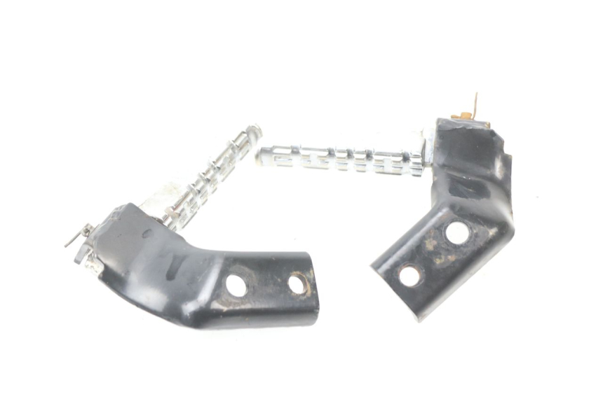 photo de PAIRE CALE PIED ARRIERE RIDE RACE 2T 50 (2012 - 2015) - Détail de la pièce