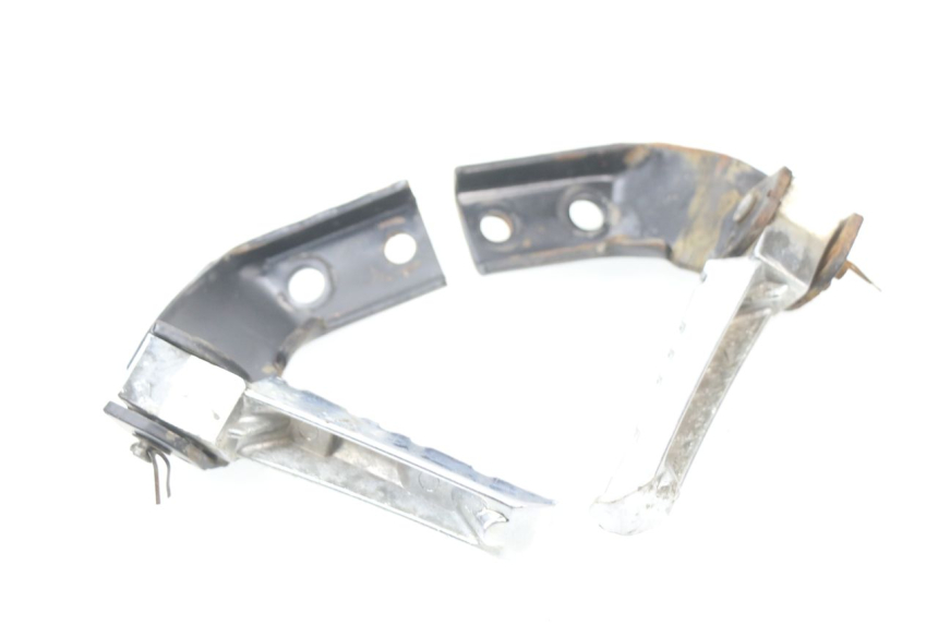 photo de PAIRE CALE PIED ARRIERE RIDE RACE 2T 50 (2012 - 2015) - Zoom état d’usage