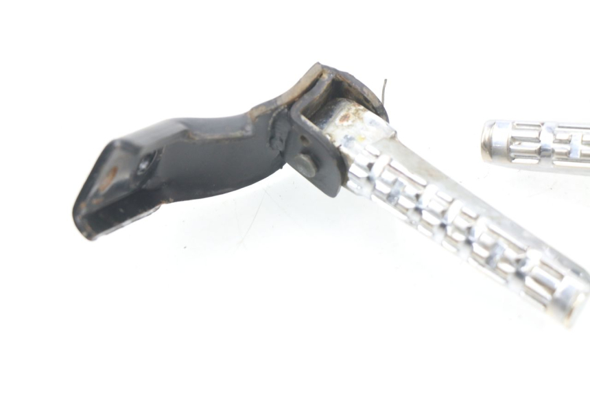 photo de PAIRE CALE PIED ARRIERE RIDE RACE 2T 50 (2012 - 2015) - Gros plan technique