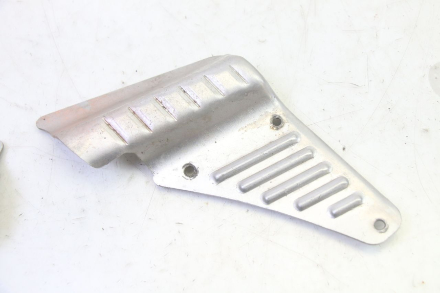 photo de PAIRE CALE PIED ARRIERE TNT MOTOR ROMA 10' 2T 50 (2011 - 2018) - Zoom état d’usage