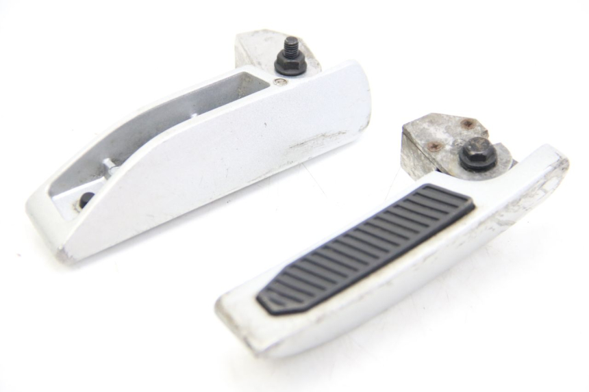 photo de PAIRE CALE PIED ARRIERE LVNENG S5 1 (2019 - 2023) - Zoom état d’usage