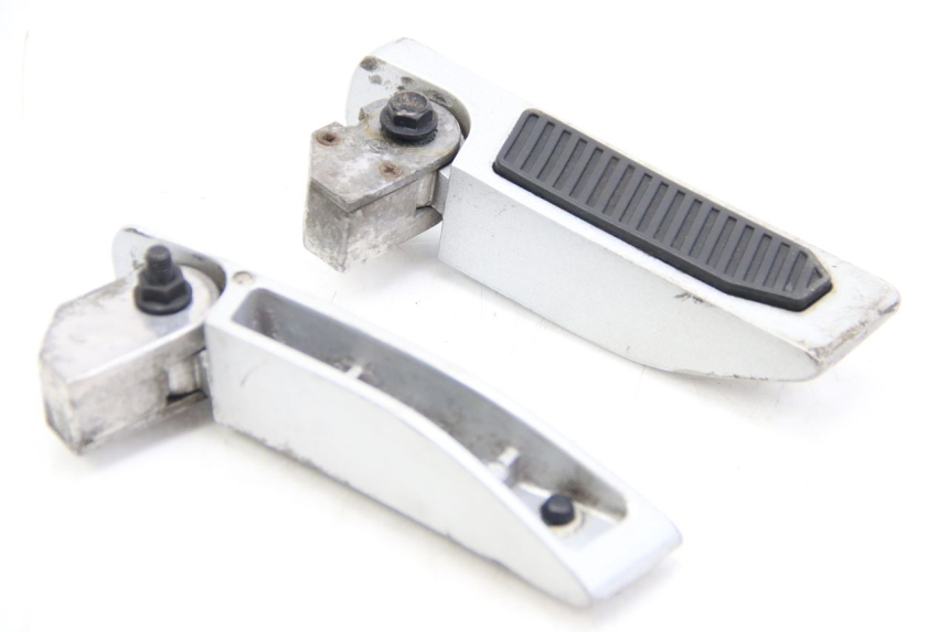 photo de PAIRE CALE PIED ARRIERE LVNENG S5 1 (2019 - 2023) - Autre angle de vue