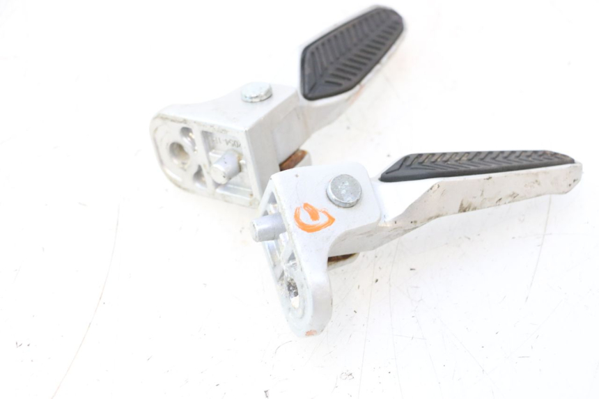 photo de PAIRE CALE PIED ARRIERE BAIKU SAKURA 1 (2021 - 2025) - Autre angle de vue