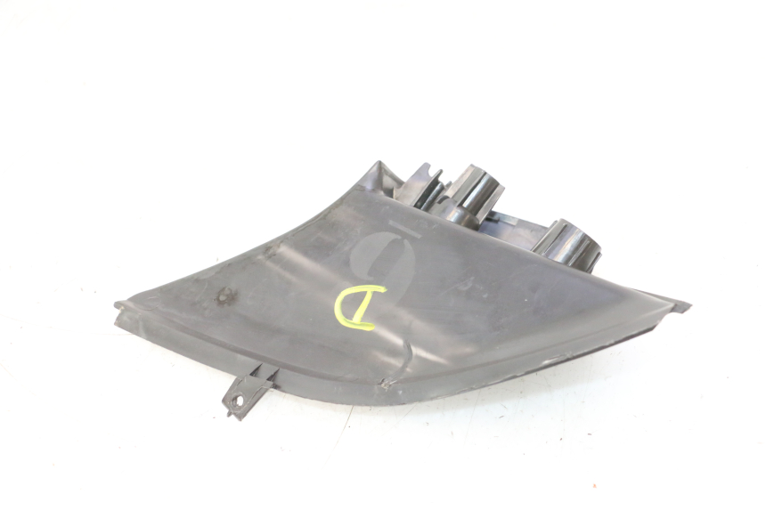 photo de PAIRE CALE PIED ARRIERE YAMAHA SLIDER 50 (1999 - 2004) - Marquages et références