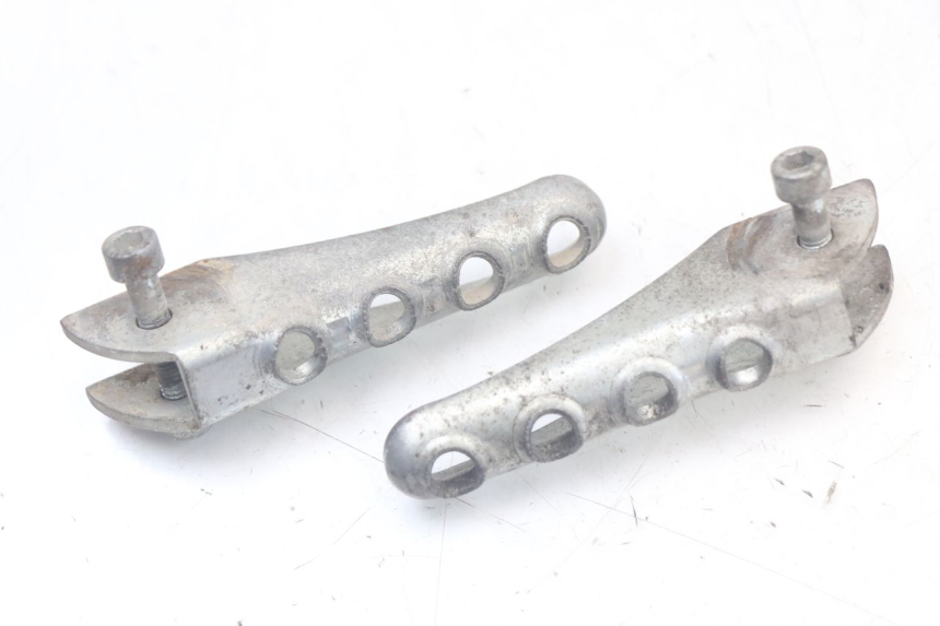 photo de PAIRE CALE PIED ARRIERE SHERCO SM-R 50 (2013 - 2017) - Détail de la pièce