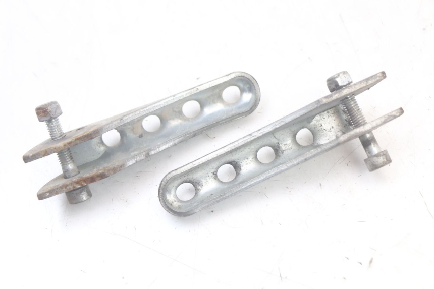 photo de PAIRE CALE PIED ARRIERE SHERCO SM-R 50 (2013 - 2017) - Zoom état d’usage