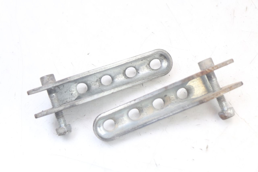 photo de PAIRE CALE PIED ARRIERE SHERCO SM-R 50 (2013 - 2017) - Vue d’ensemble