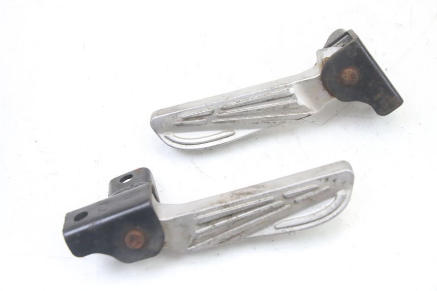 photo de PAIRE CALE PIED ARRIERE SYM JET 14 4T 50 (2018 - 2022) - Vue principale