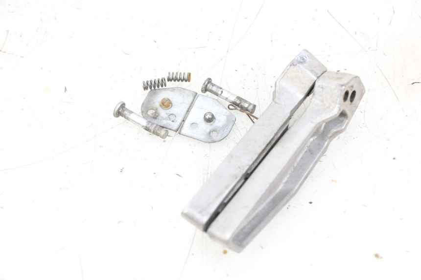 photo de PAIRE CALE PIED ARRIERE NECO TEMPO 4T 50 (2022 - 2026) - Zoom état d’usage