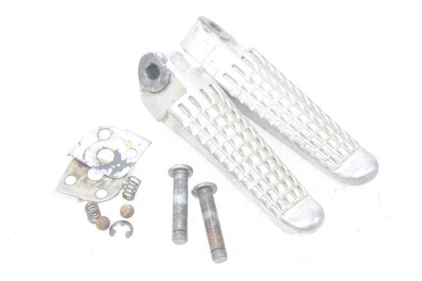 photo de PAIRE CALE PIED ARRIERE SUZUKI TLS TL S 1000 (1997 - 2001) - Vue principale