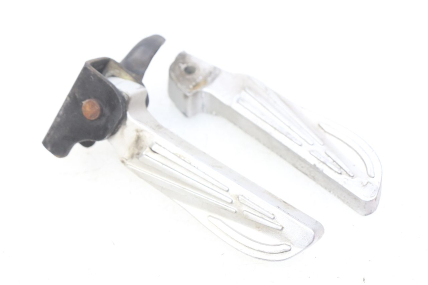 photo de PAIRE CALE PIED ARRIERE PEUGEOT TWEET 4T 50 (2018 - 2022) - Vue principale