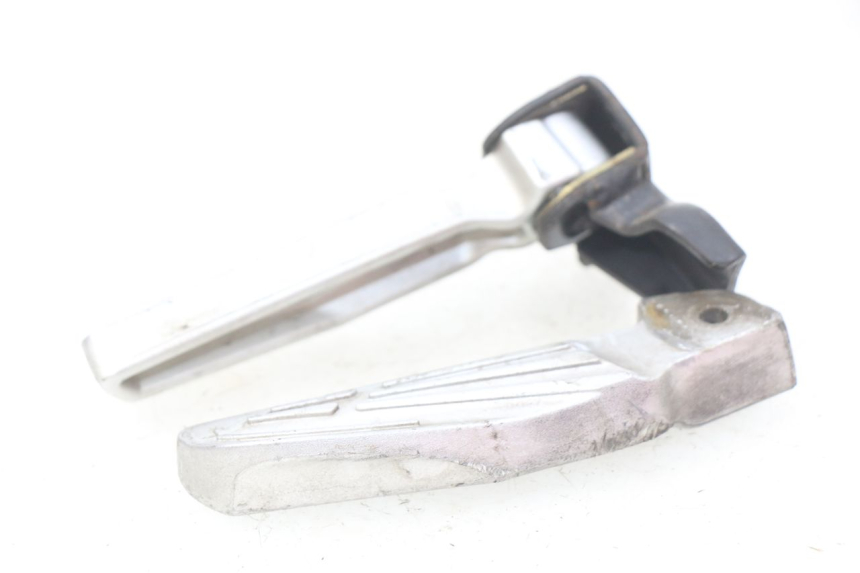 photo de PAIRE CALE PIED ARRIERE PEUGEOT TWEET 4T 50 (2018 - 2022) - Vue d’ensemble