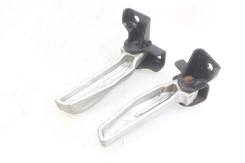 photo de PAIRE CALE PIED ARRIERE PEUGEOT TWEET 4T 50 (2018 - 2022) - Vue d’ensemble