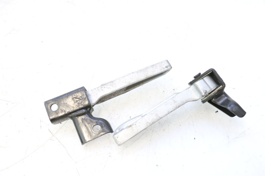photo de PAIRE CALE PIED ARRIERE PEUGEOT TWEET 4T 50 (2018 - 2022) - État de surface