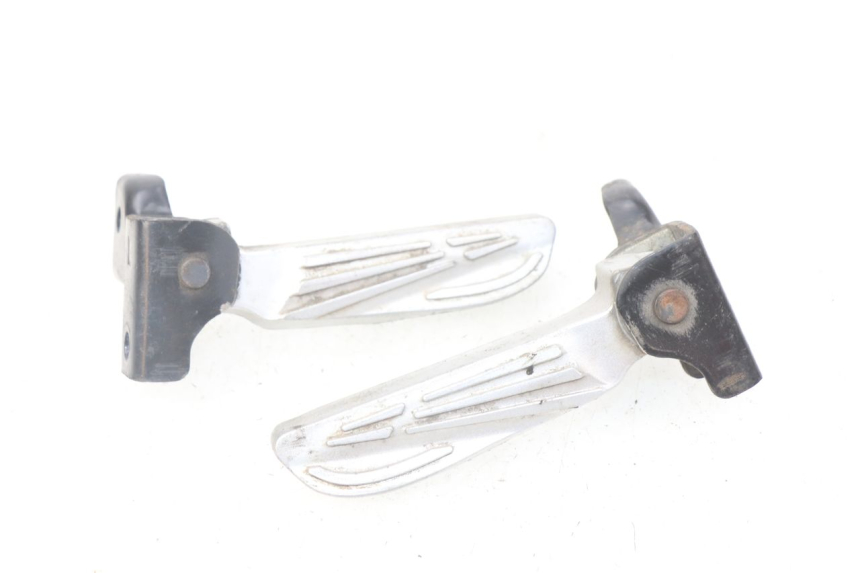 photo de PAIRE CALE PIED ARRIERE PEUGEOT TWEET ACTIVE 4T 50 (2018 - 2022) - Vue principale