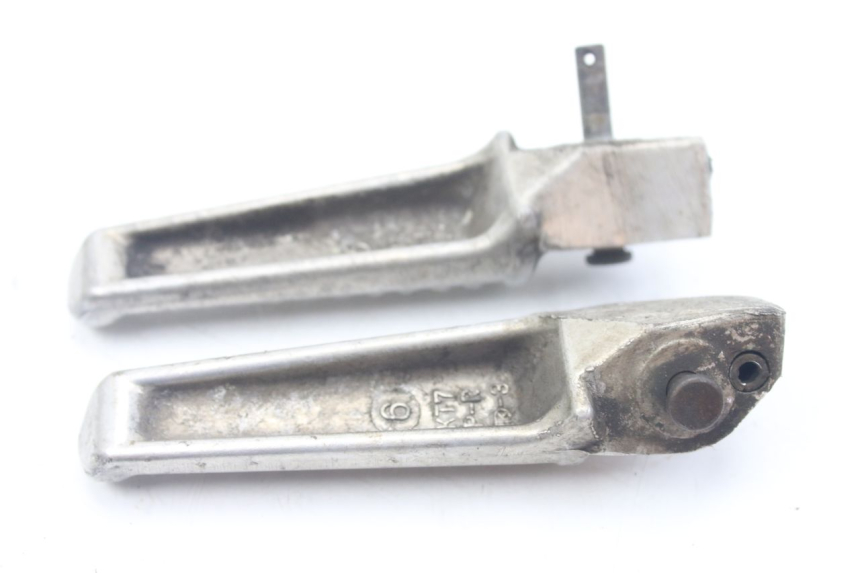 photo de PAIRE CALE PIED ARRIERE HONDA VFR FI RC46 800 (1998 - 2001) - Vue d’ensemble