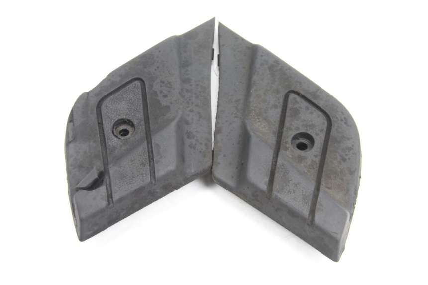 photo de PAIRE CALE PIED ARRIERE PIAGGIO X9 EVOLUTION 125 (2003 - 2007) - Détail de la pièce