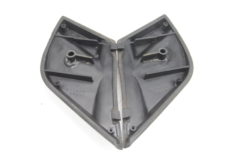 photo de PAIRE CALE PIED ARRIERE PIAGGIO X9 EVOLUTION 125 (2003 - 2007) - Vue d’ensemble