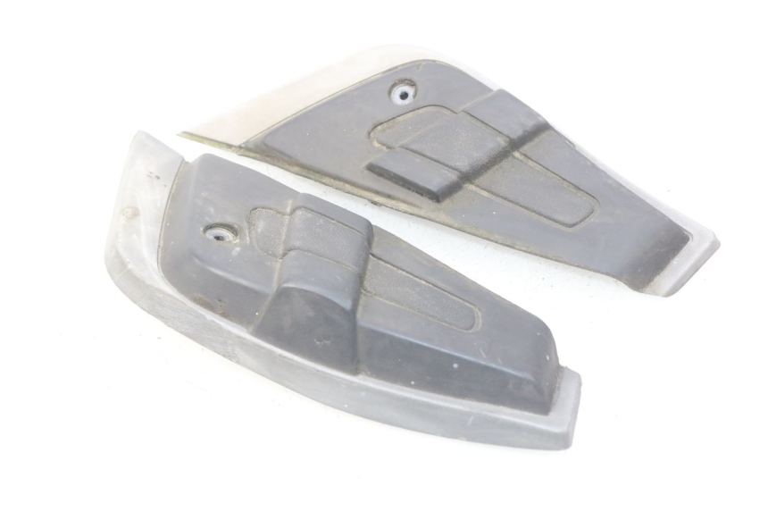 photo de PAIRE CALE PIED ARRIERE PIAGGIO X9 EVOLUTION 500 (2003 - 2005) - Vue principale