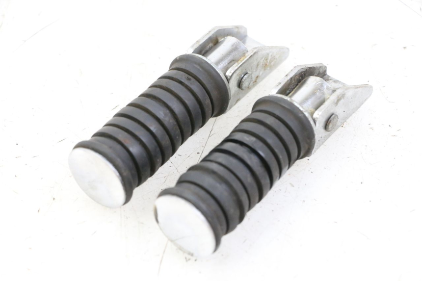 photo de PAIRE CALE PIED ARRIERE YAMAHA XV VIRAGO 535 (1988 - 2004) - Vue principale