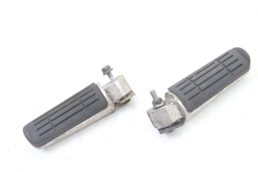 photo de PAIRE CALE PIED ARRIERE YAMAHA FZ6 FAZER S2 600 (2007 - 2011) - Vue principale