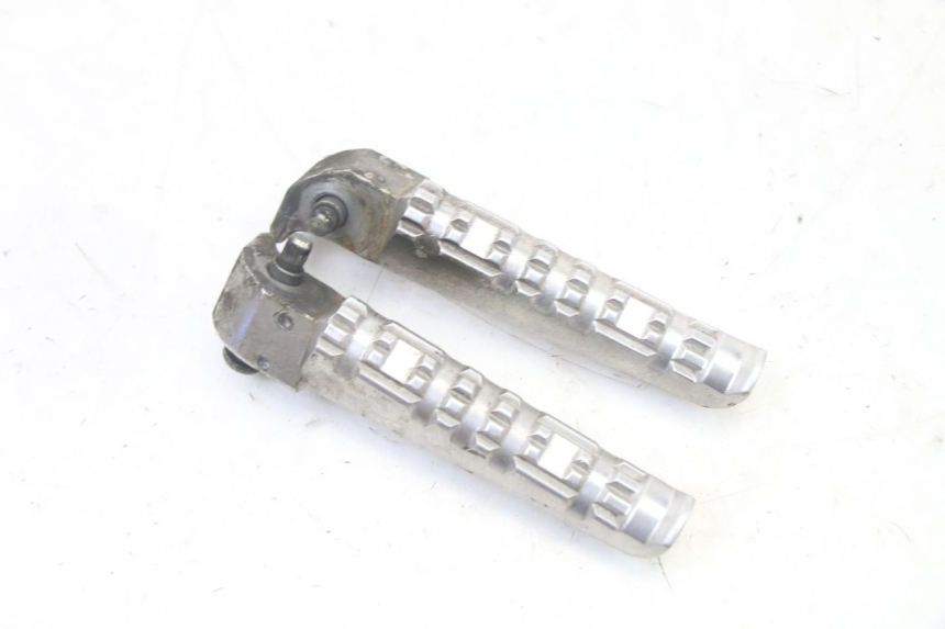 photo de PAIRE CALE PIED ARRIERE YAMAHA YP X-MAX XMAX 400 (2014 - 2017) - Vue principale