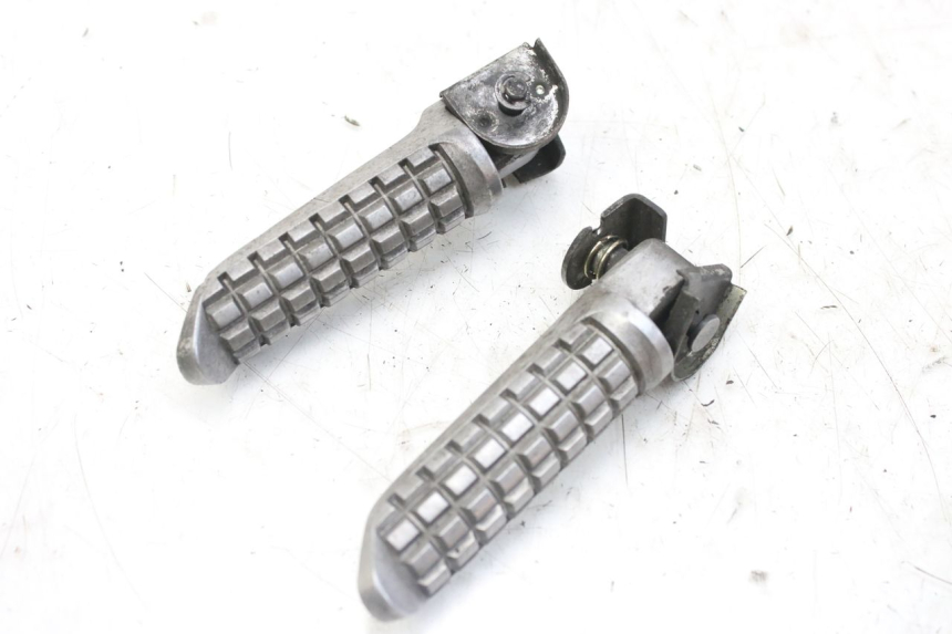 photo de PAIRE CALE PIED ARRIERE KAWASAKI ZX-6R ZX6R 600 (1995 - 1997) - Vue principale