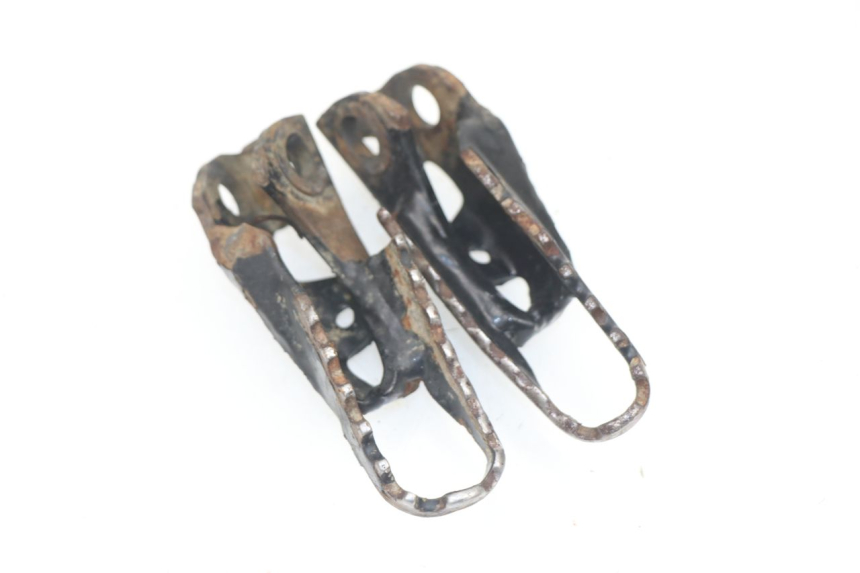 photo de PAIRE CALE PIED AVANT HONDA CR 125 (1989 - 1991) - Vue principale