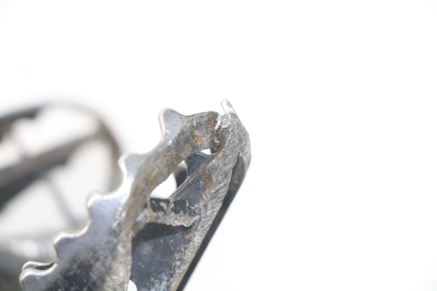 photo de PAIRE CALE PIED AVANT HONDA CRF CR-F 450 (2005 - 2008) - Zoom état d’usage