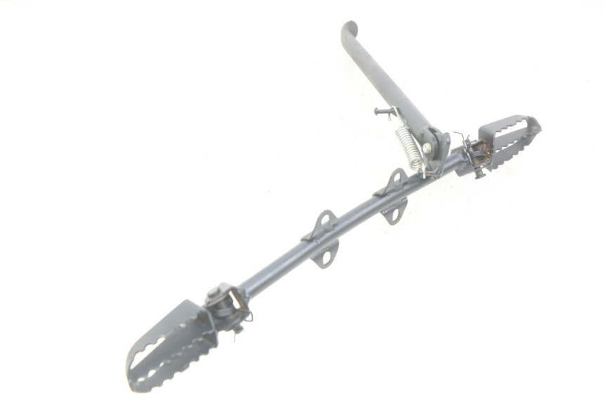 photo de PAIRE CALE PIED AVANT CCR DIRT BIKE 125 - Vue principale